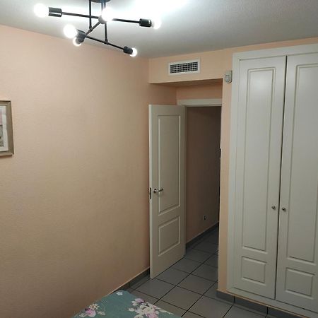 Piso En La Primera Linea Del Mar Con 2 Dormitorios Benidorm Ngoại thất bức ảnh