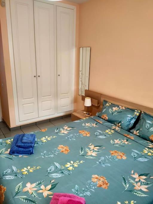Piso En La Primera Linea Del Mar Con 2 Dormitorios Benidorm Ngoại thất bức ảnh