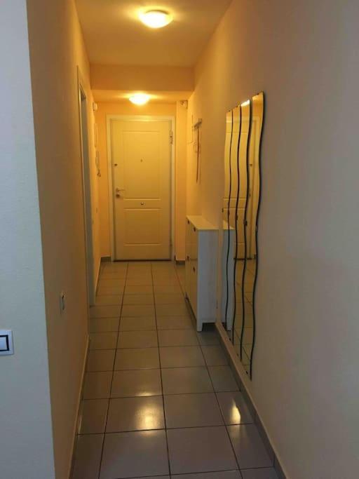 Piso En La Primera Linea Del Mar Con 2 Dormitorios Benidorm Ngoại thất bức ảnh