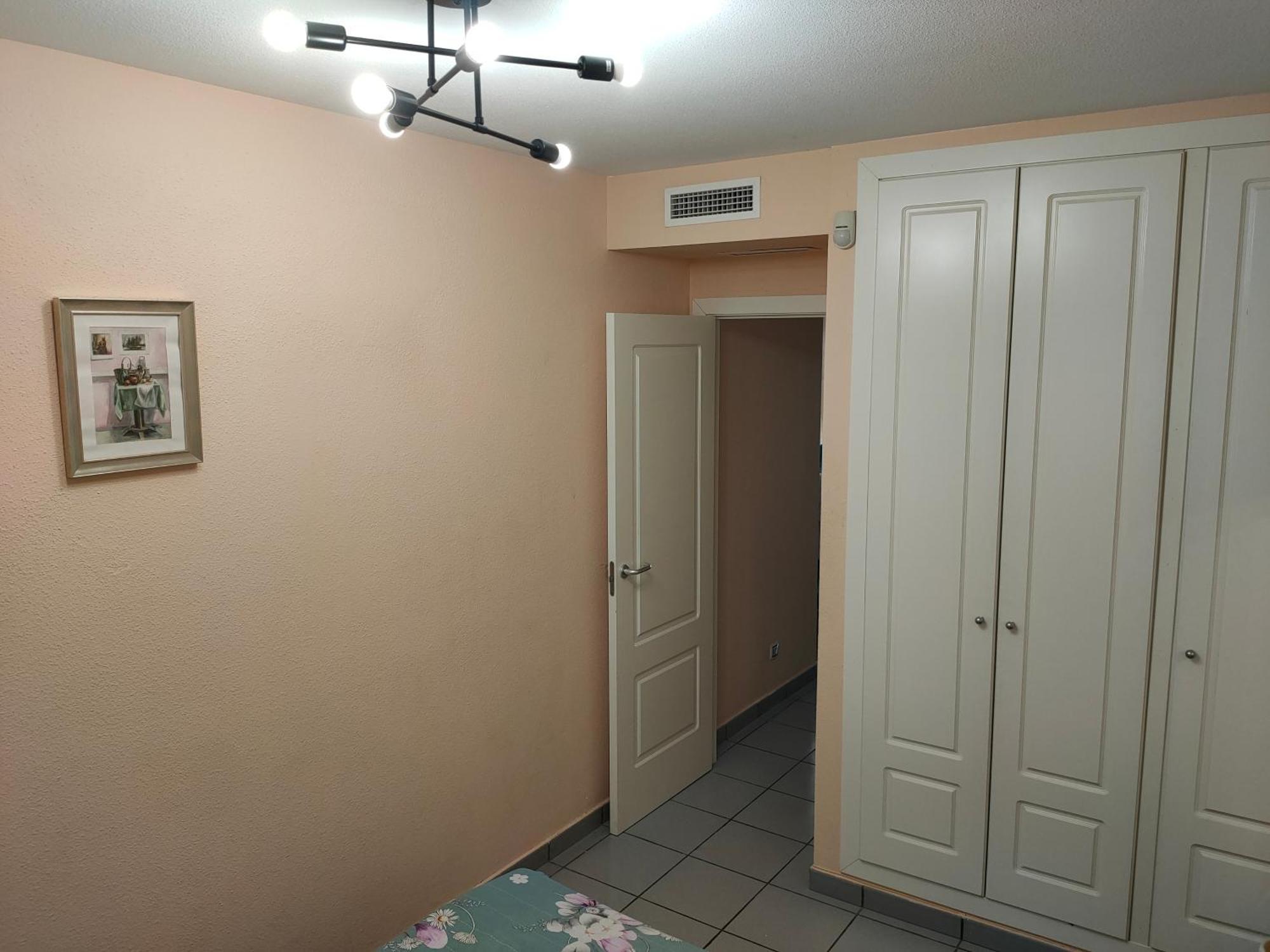 Piso En La Primera Linea Del Mar Con 2 Dormitorios Benidorm Ngoại thất bức ảnh