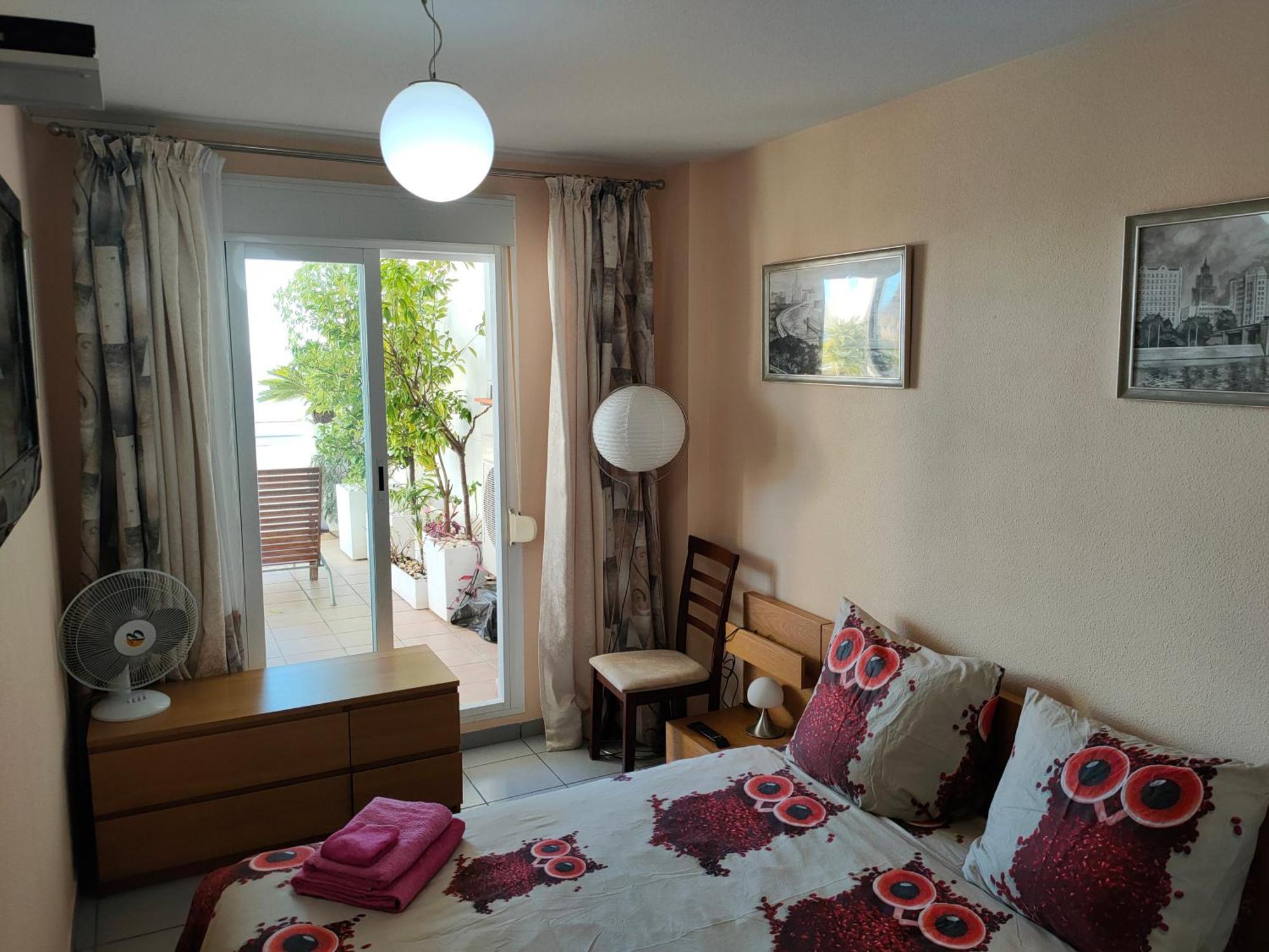 Piso En La Primera Linea Del Mar Con 2 Dormitorios Benidorm Ngoại thất bức ảnh